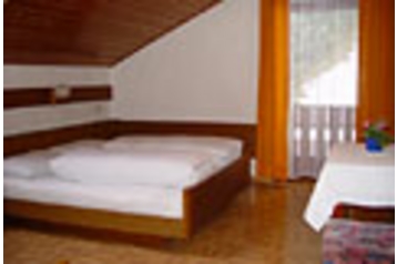 Italija Privát Mühlbach, Interijer